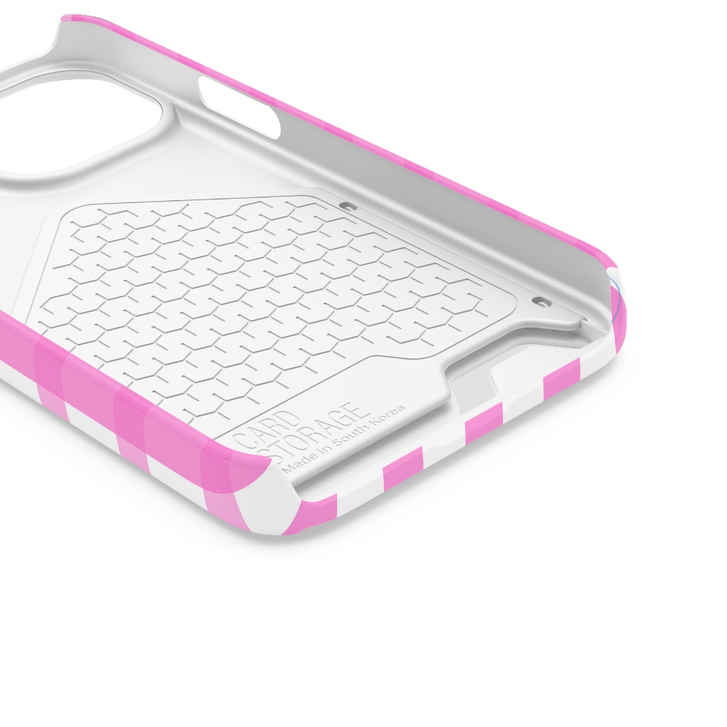 Pinkalicious ( Magsafe-compatible Card Holder)