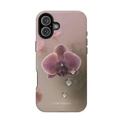 Soft Beauty (Armoured Magsafe)