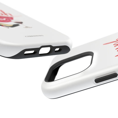 Mwah, High Heel & Wine (Armoured Magsafe-compatible)