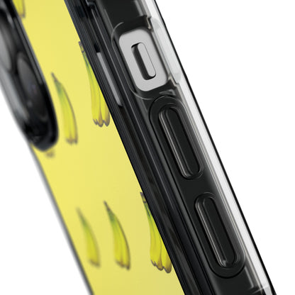 Going Bananas (Impact-Clear Magsafe/Magnetic)
