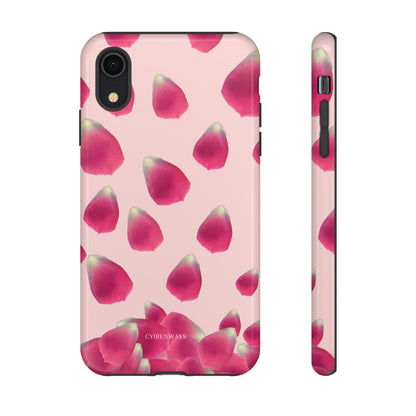 Falling Petals (Armoured)