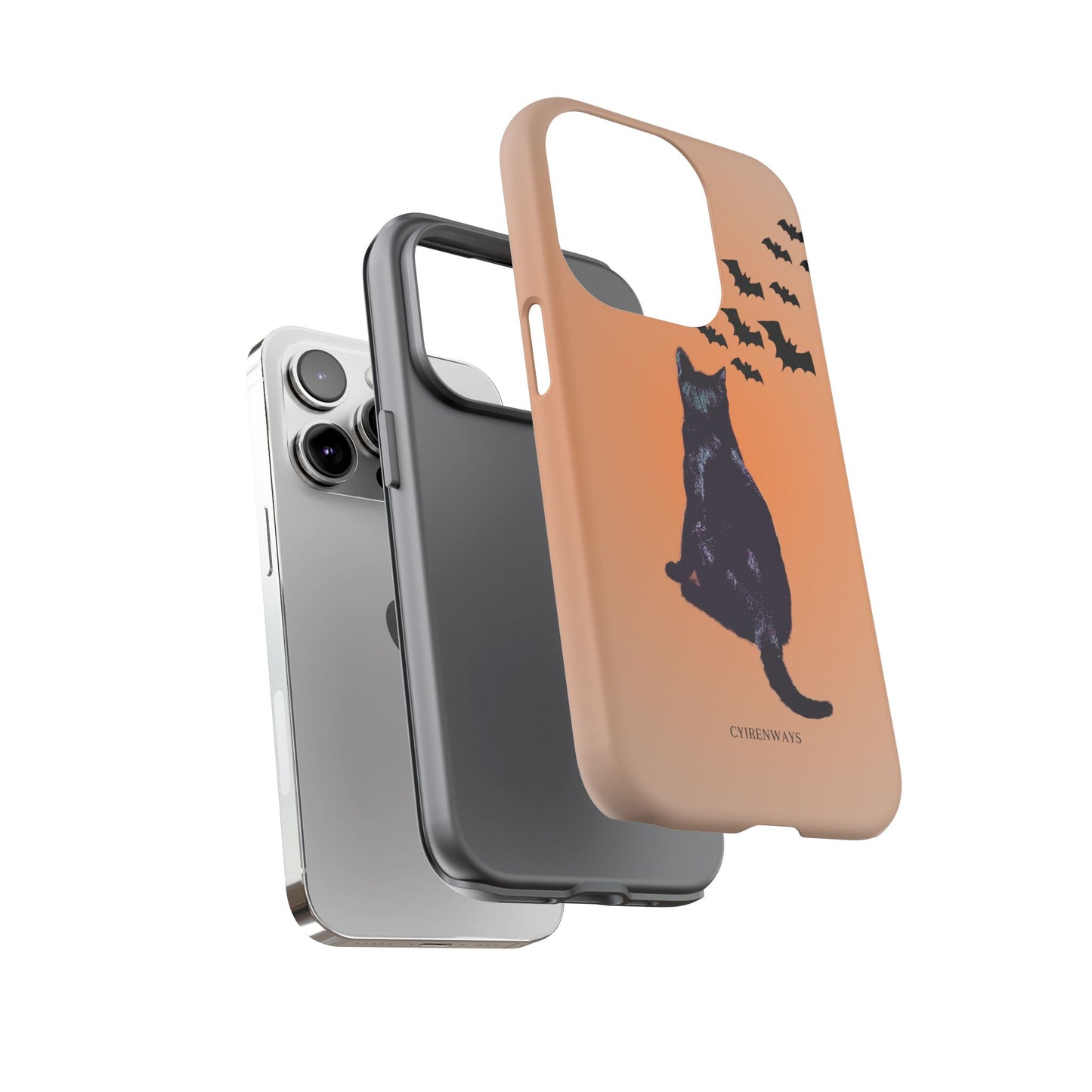 Cat Whisperer (Armoured)