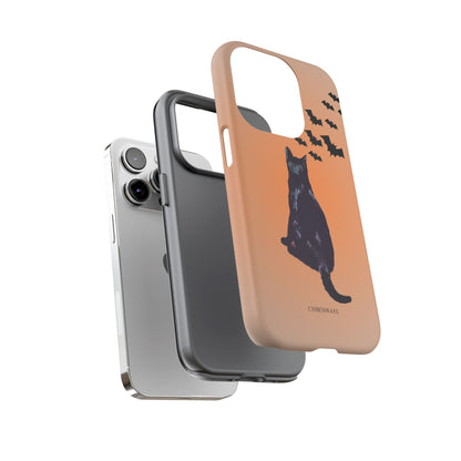 Cat Whisperer (Armoured)