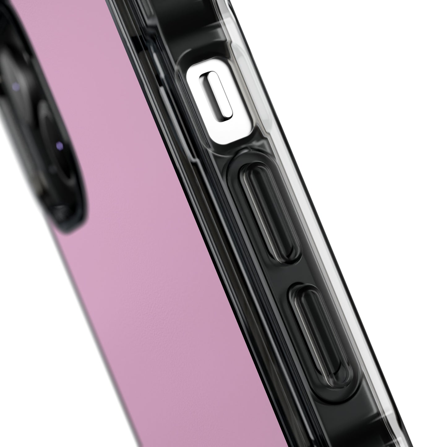 Soft Pink (Impact-Clear Magsafe/Magnetic)