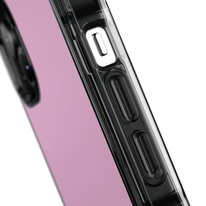 Soft Pink (Impact-Clear Magsafe/Magnetic)