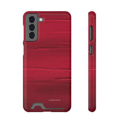 Diva (Magsafe-compatible Card Holder)