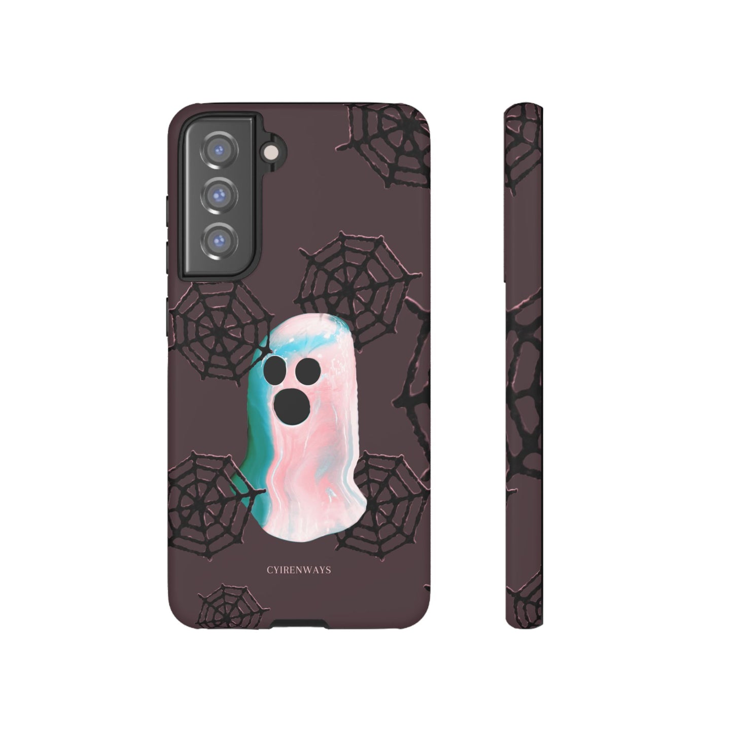 Sweet Entrapments (Armoured)