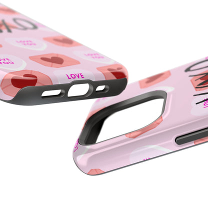 Lovers Notes (Armoured-Magsafe compatible)