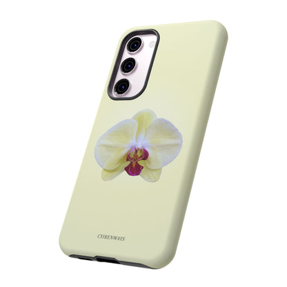 Soft Orchid (Armoured)