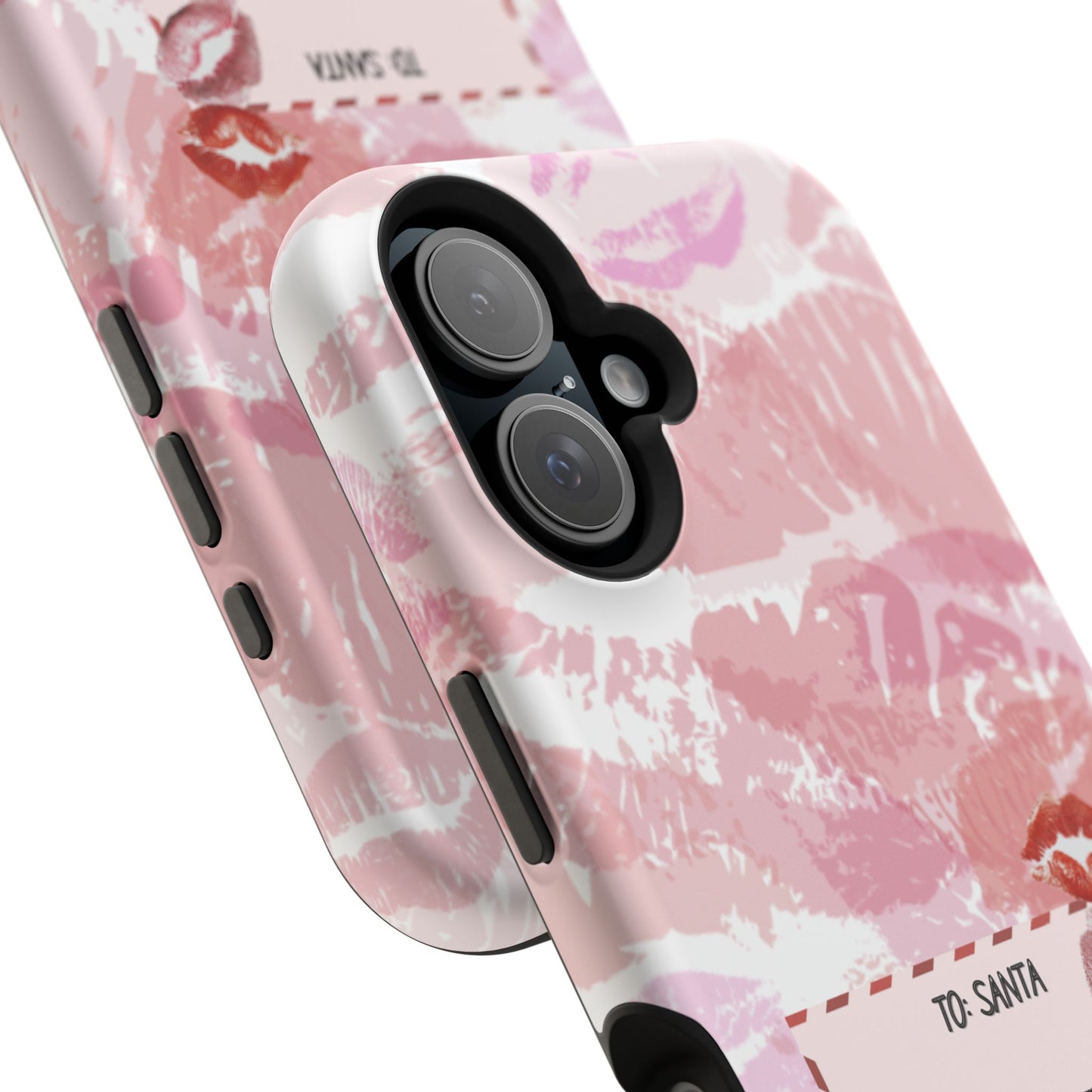 To Santa I Need Money (Armoured Magsafe-compatible)