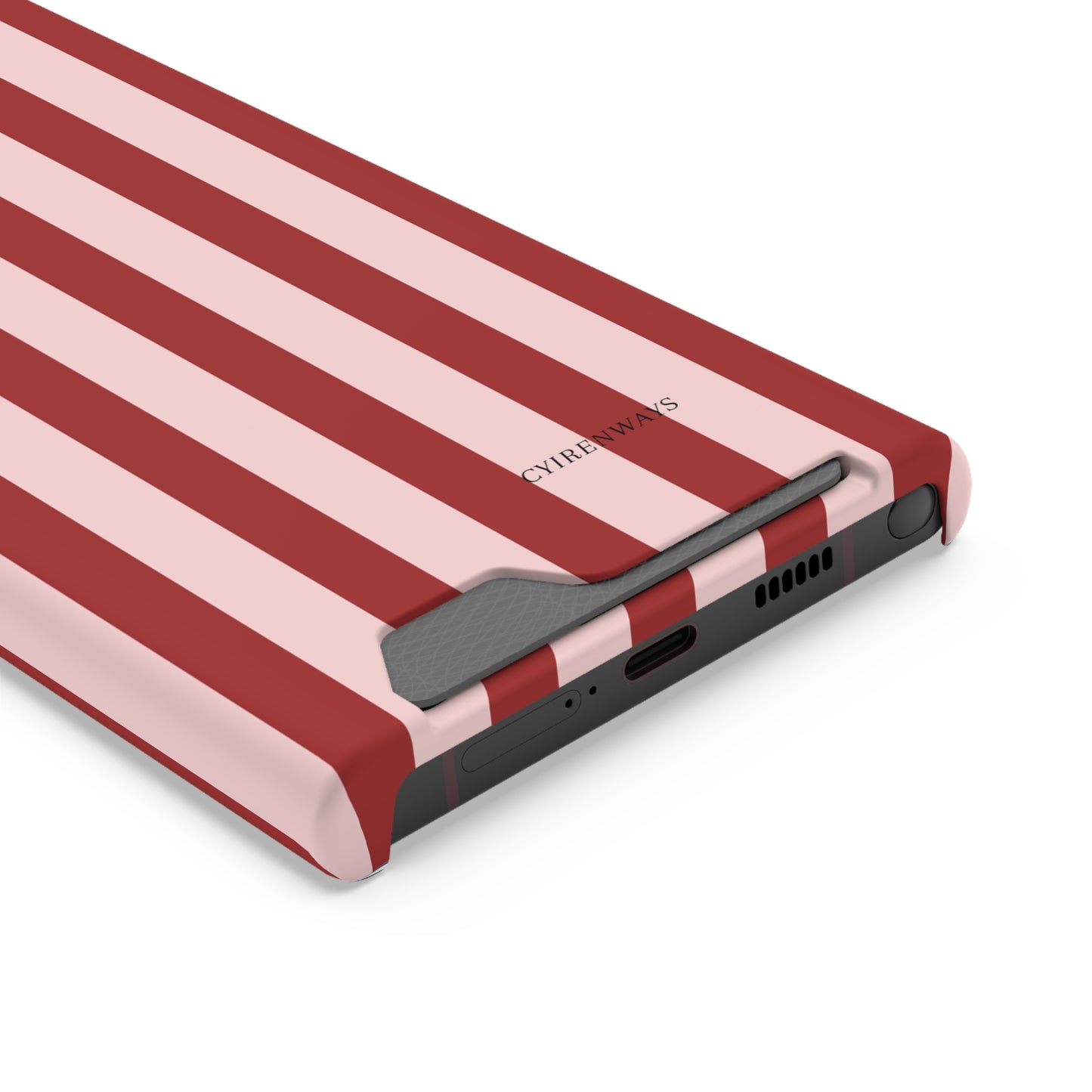 Jolly Princess (Magsafe-compatible Card Holder)