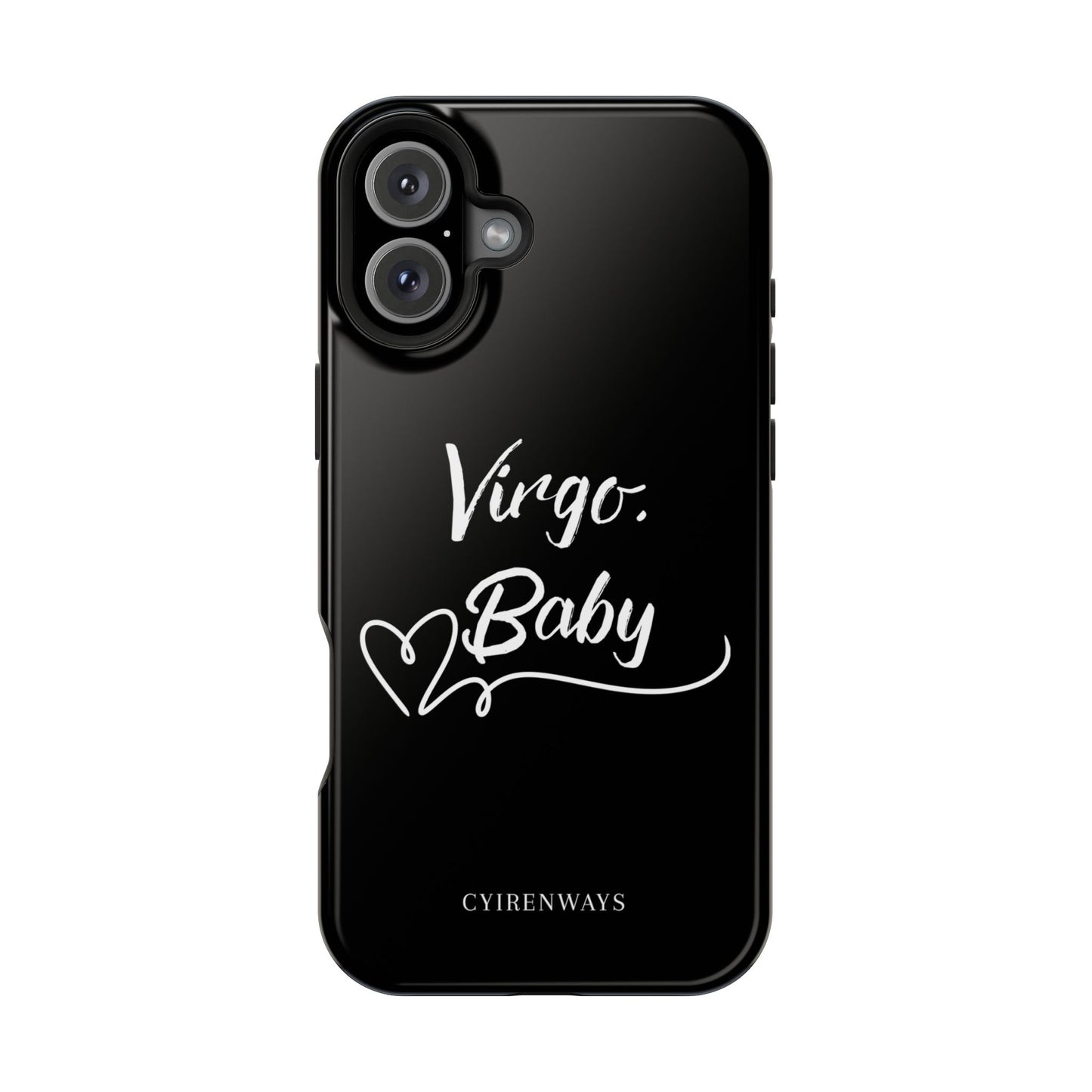 Virgo Baby (Armoured Magsafe)