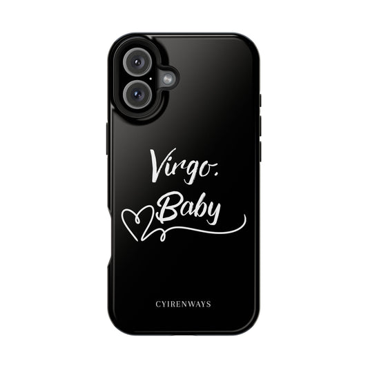 Virgo Baby (Armoured Magsafe)