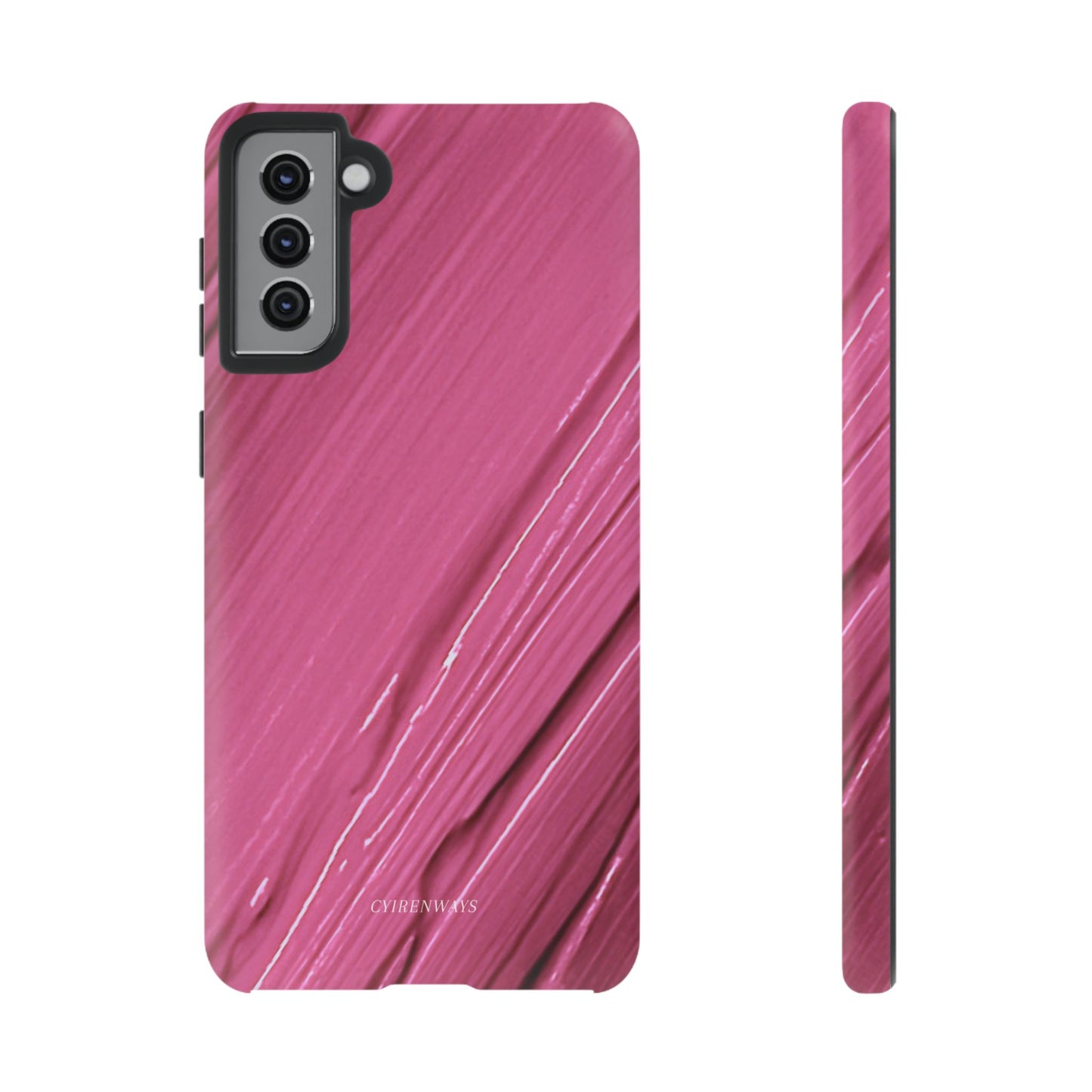 Bashful Daze (Armoured)