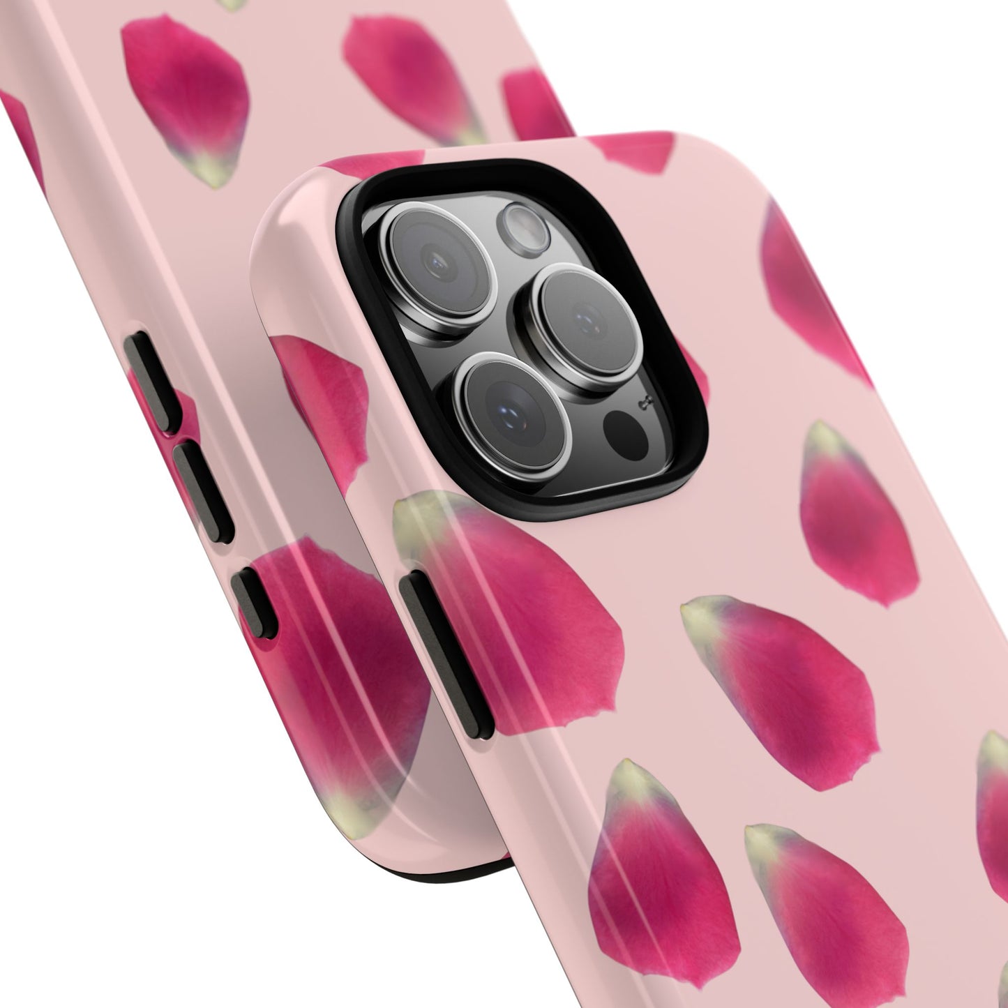 Falling Petals (Armoured)