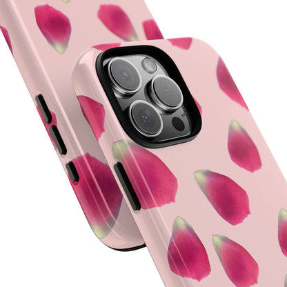 Falling Petals (Armoured)