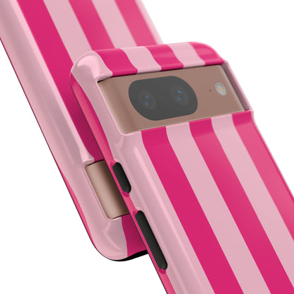 Iconic Pinks (Armoured)