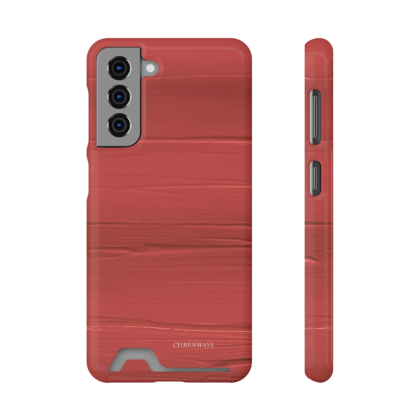 Peaches (Magsafe-compatible Card Holder)