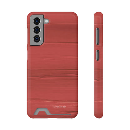 Peaches (Magsafe-compatible Card Holder)