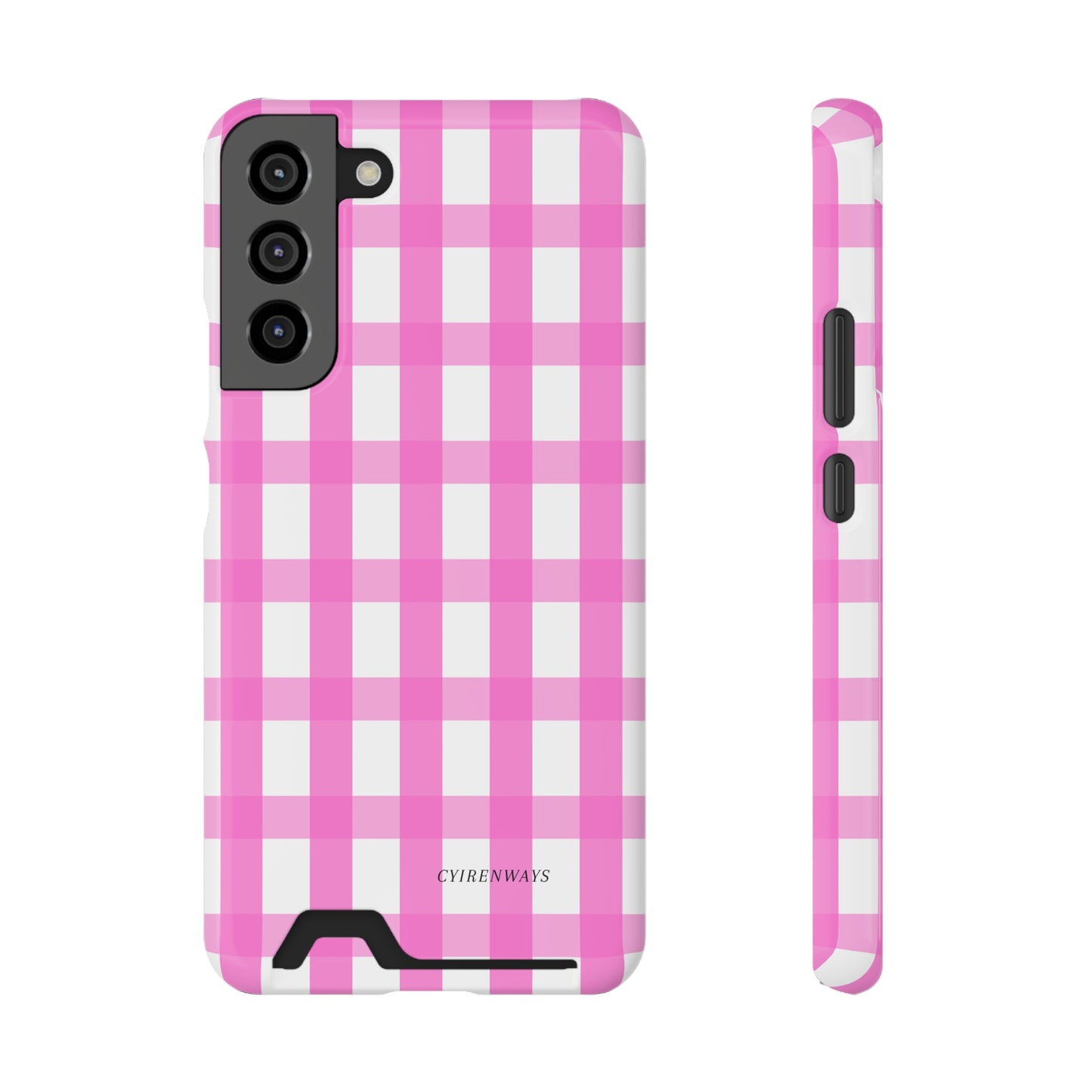 Pinkalicious ( Magsafe-compatible Card Holder)