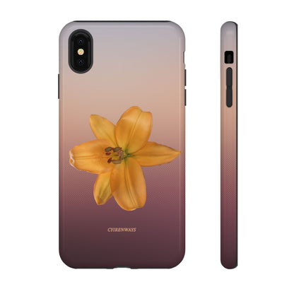 Vibrant Lily (Armoured)