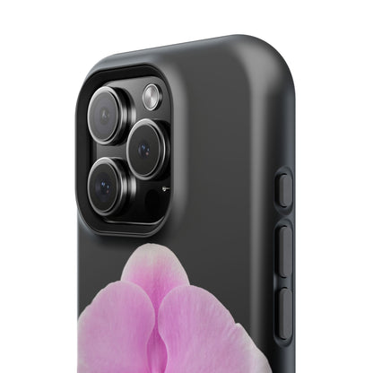 Lowkey, but highkey (Armoured Magsafe-compatible)