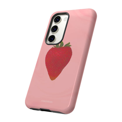 Strawberry Swirl (Armoured)