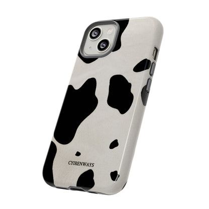 Cow-Warmed Tone (Armoured)