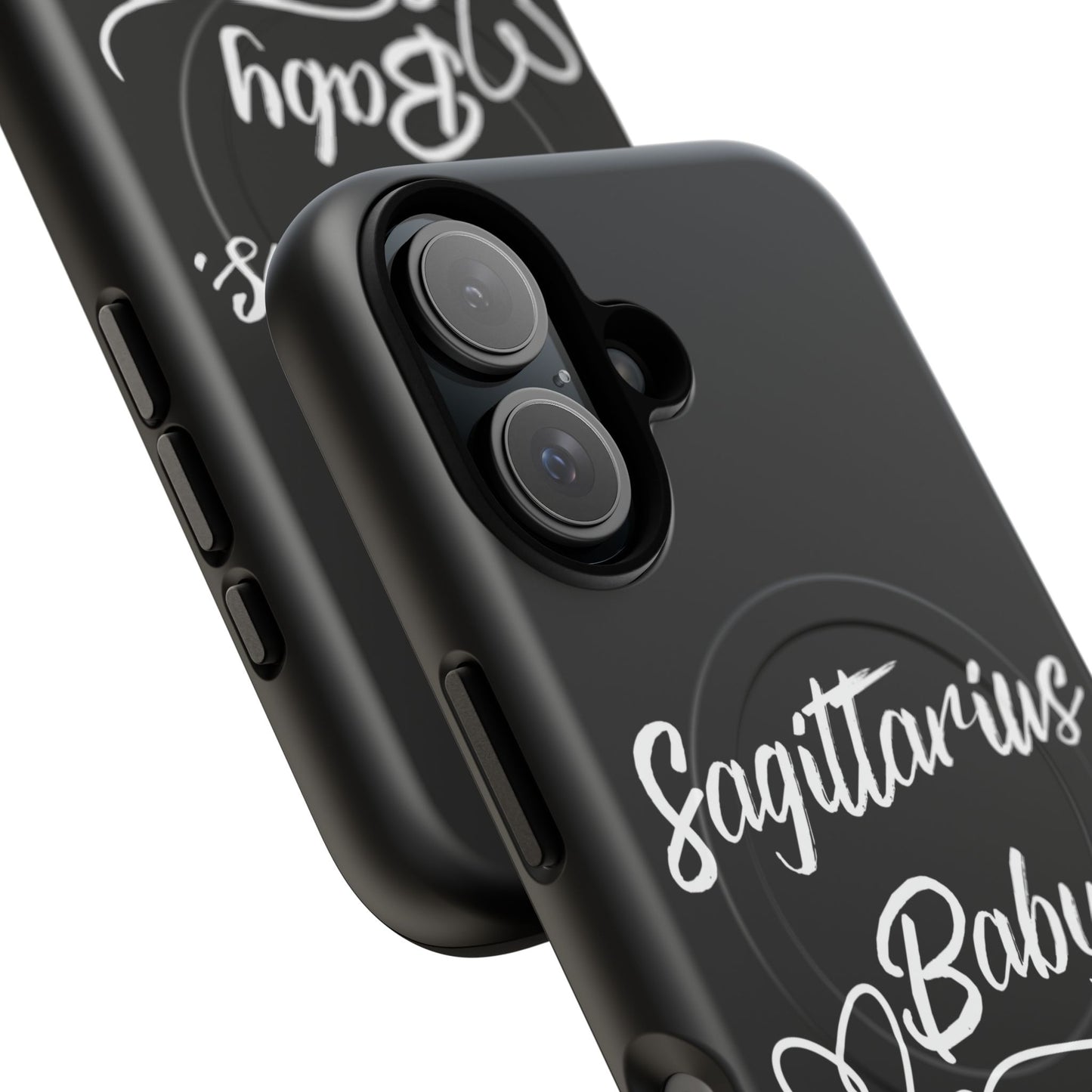 Sagittarius Baby (Armoured Magsafe)