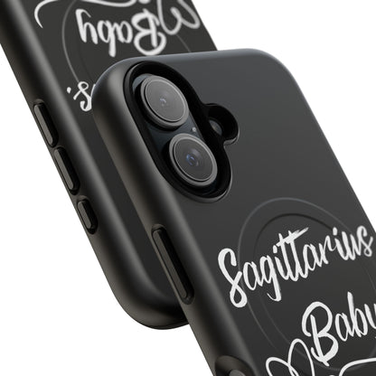 Sagittarius Baby (Armoured Magsafe)