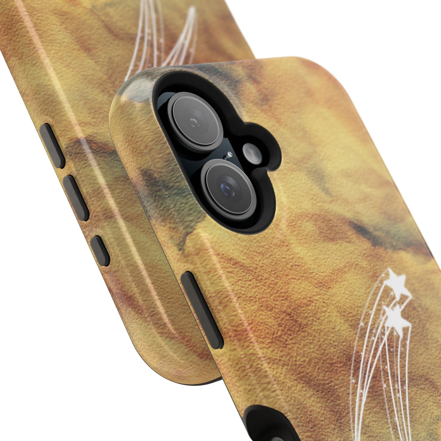 Wishing upon (Armoured Magsafe-compatible)