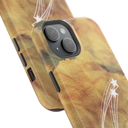 Wishing upon (Armoured Magsafe-compatible)