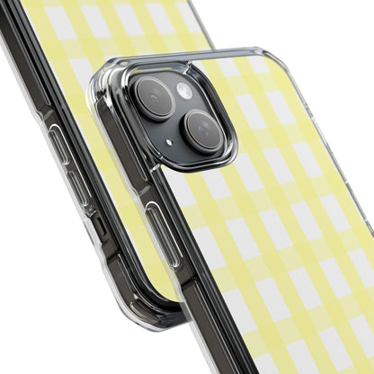 Ray Of Sunshine (Impact- Clear Magsafe/Magnetic)