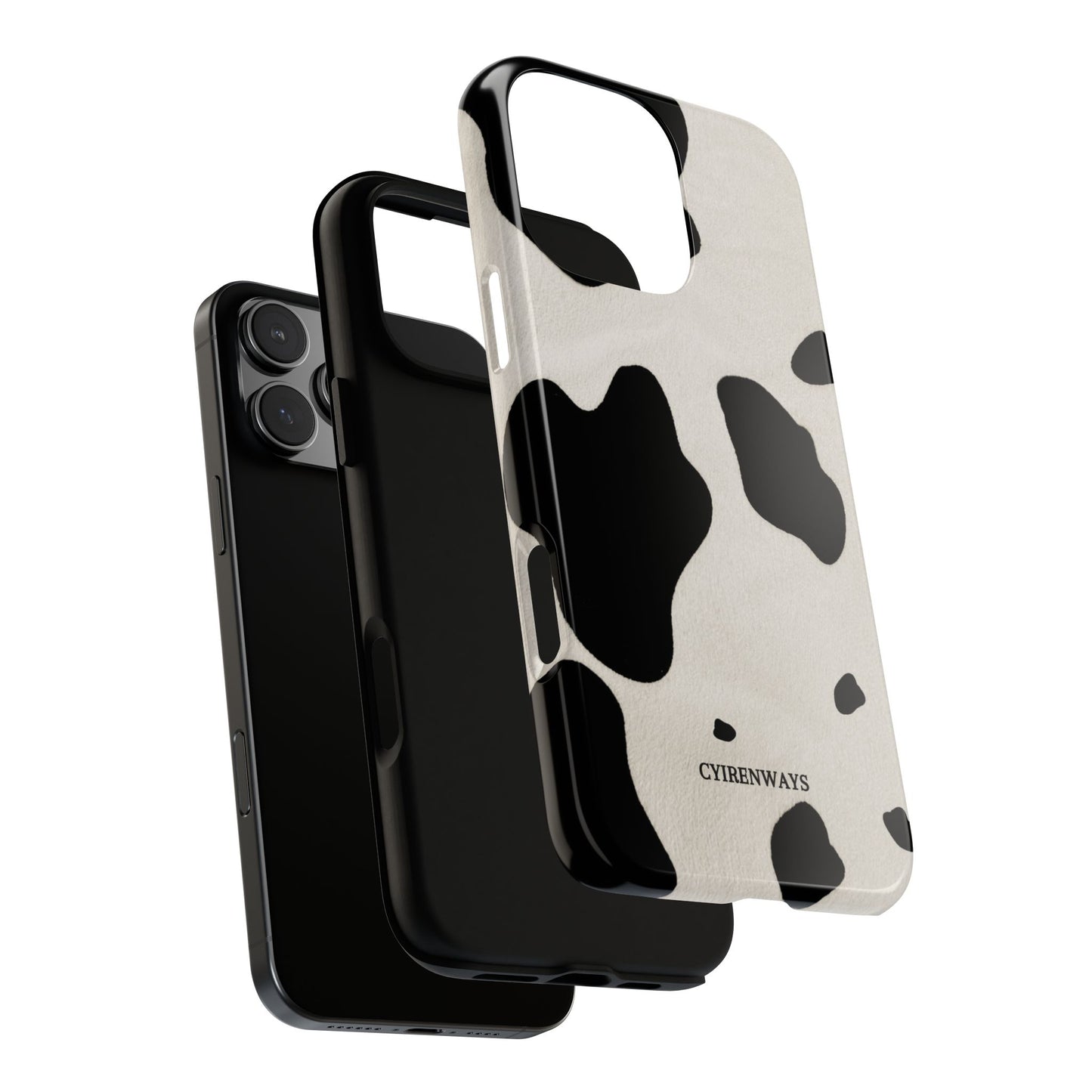 Cow-Warmed Tone (Armoured)