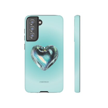 Aqua Heart (Armoured)