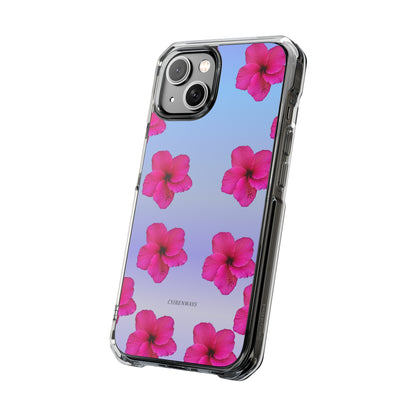 Gradient Dream (Impact: Clear magsafe-compatible/Magnetic)