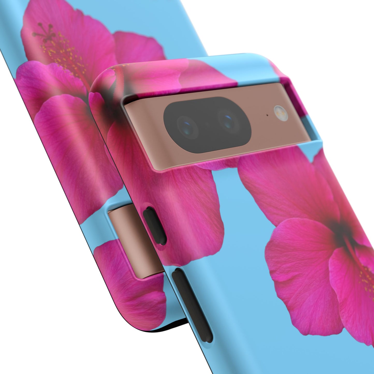 Blue Bliss (Armoured)