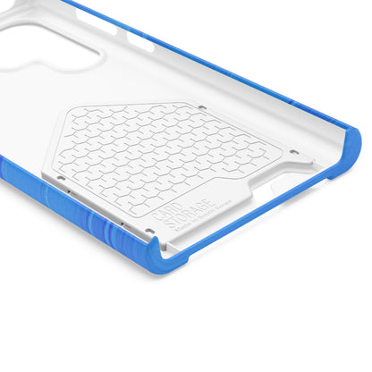 Oceanic Breeze (Magsafe-compatible Card Holder)