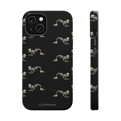 Mermaid Skeletons (Armoured Magsafe-compatible)