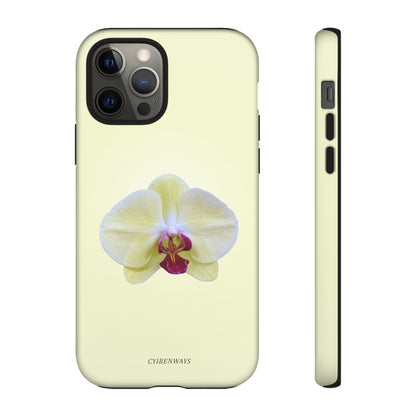 Soft Orchid (Armoured)