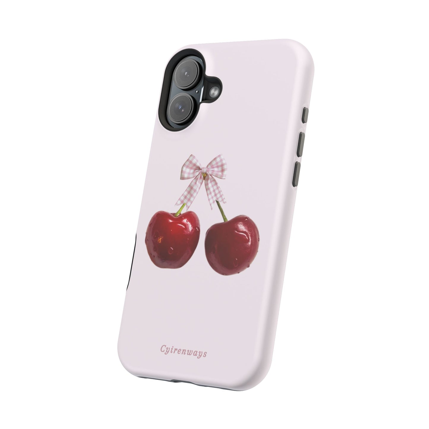 Cherry Blossom (Armoured Magsafe)