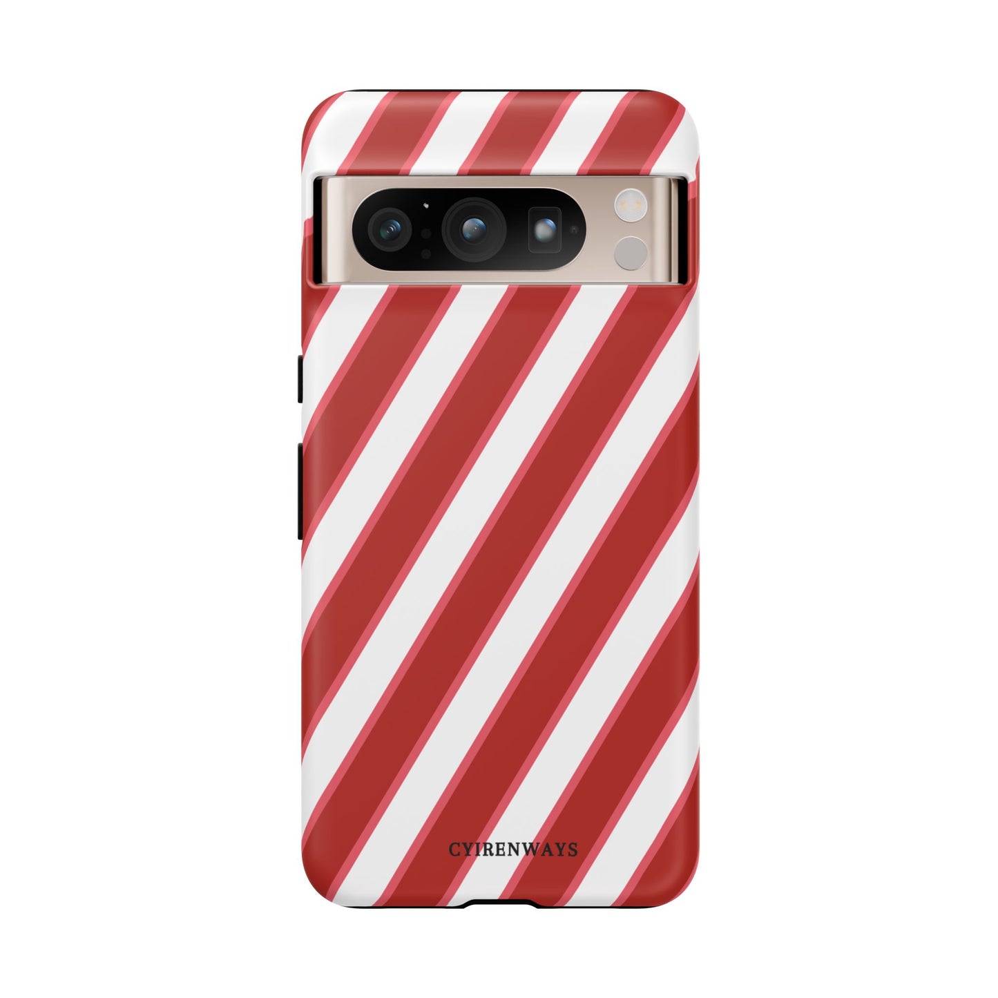 Candy Cane (Armoured)