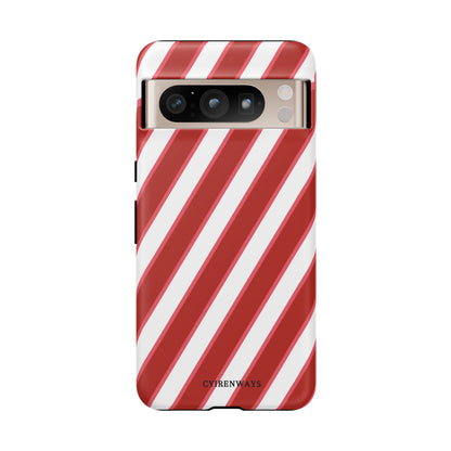 Candy Cane (Armoured)