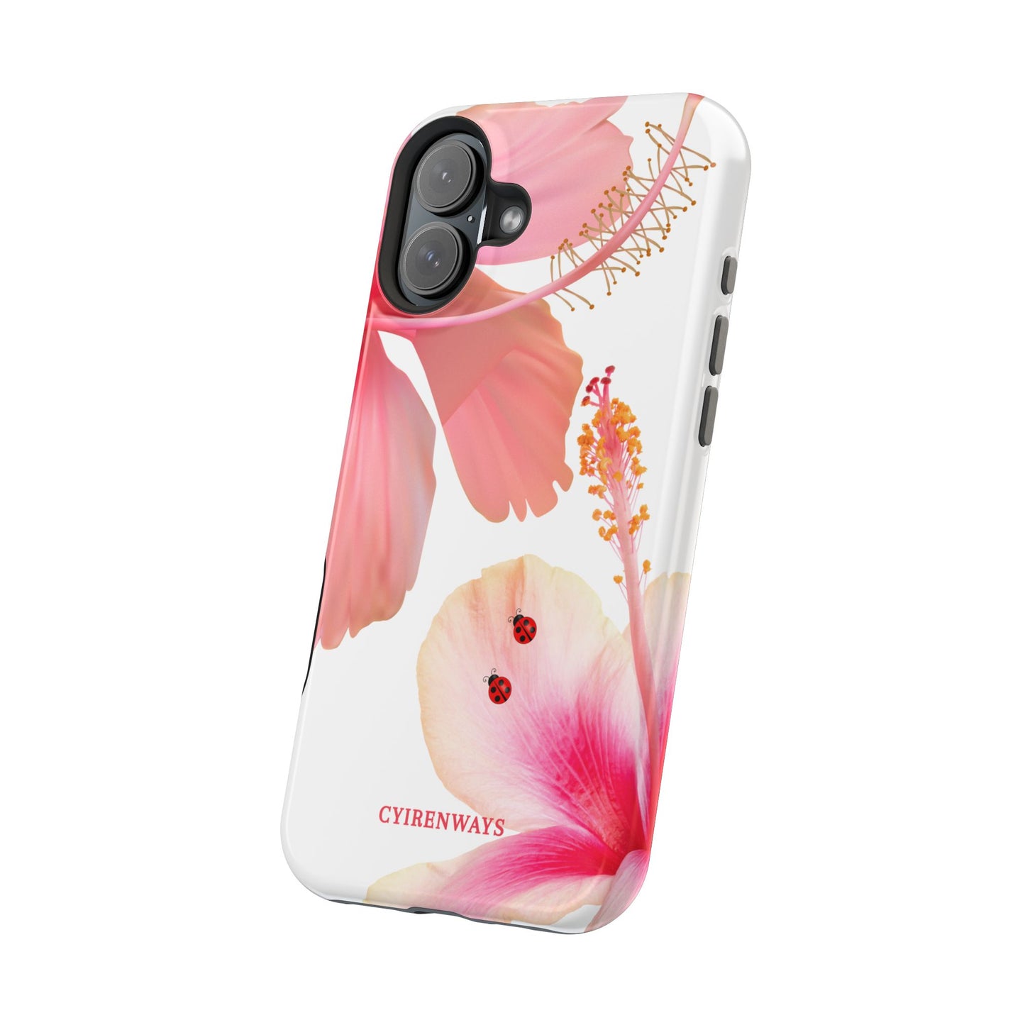 Blooming (Armoured Magsafe)