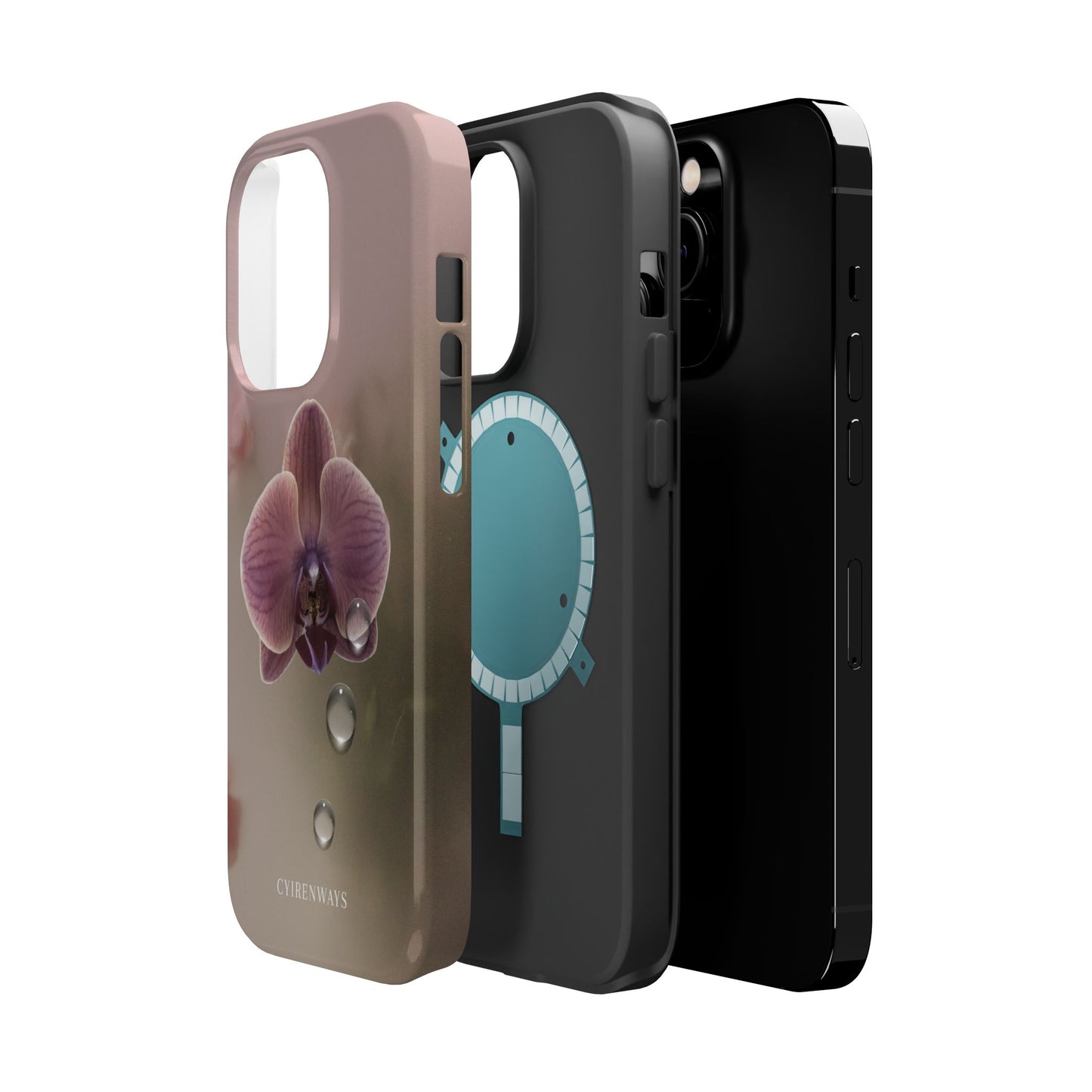 Soft Beauty (Armoured Magsafe)