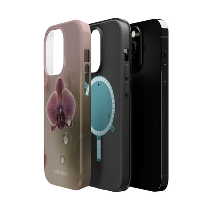 Soft Beauty (Armoured Magsafe)