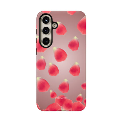 Falling In Love (Armoured)