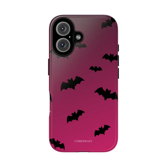 Scattered Bats (Armoured)