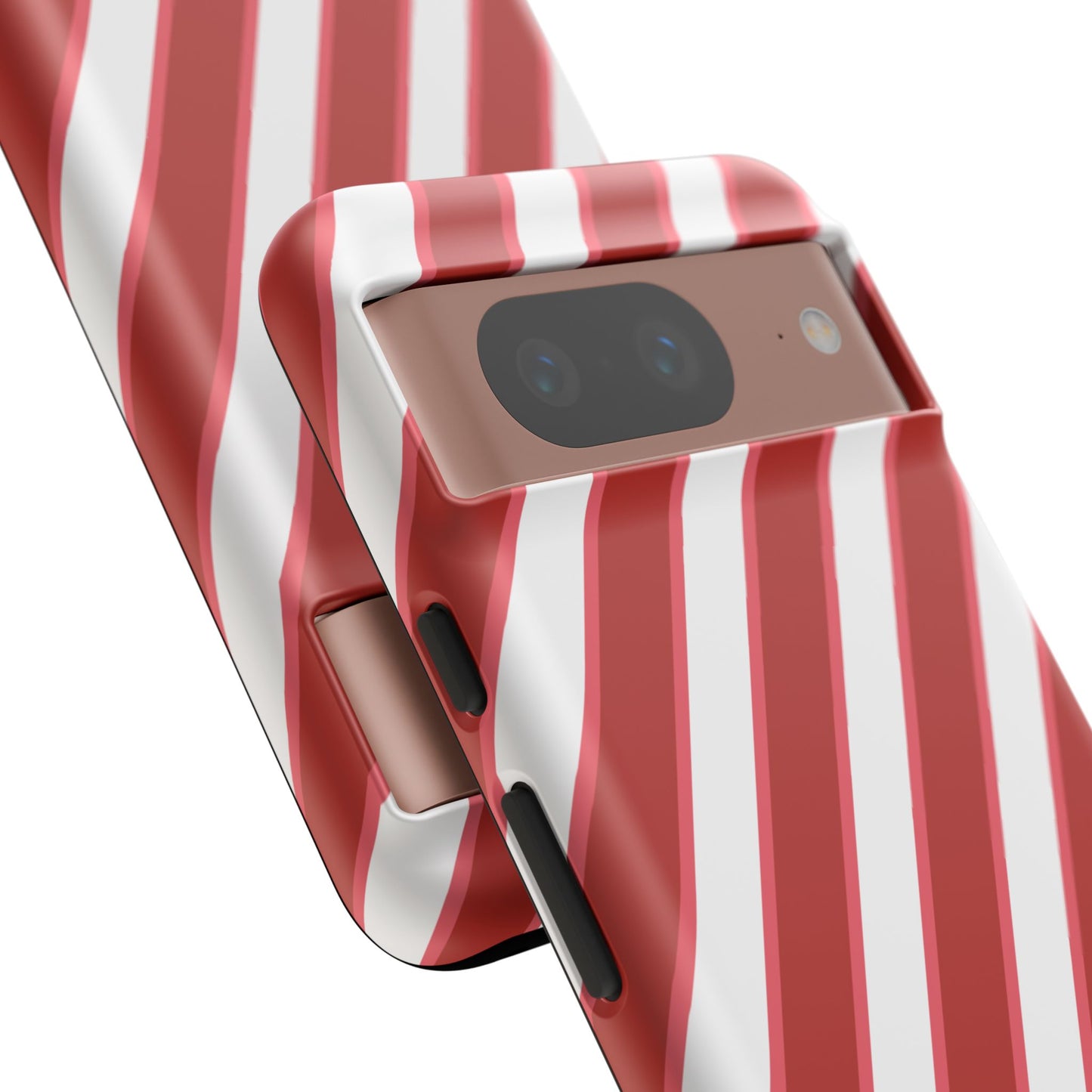 Candy Cane (Armoured)