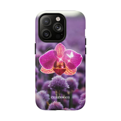 Orchid Magic (Armoured Magsafe)